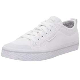 Adidas Honey Low Basket mode femme