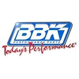 BBK 1400 1-3 4 Premium Header Gasket Set for Ford 302 351 by BBK