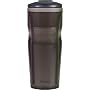 Aladdin Easy Grip 16-Ounce Tumbler, Gray