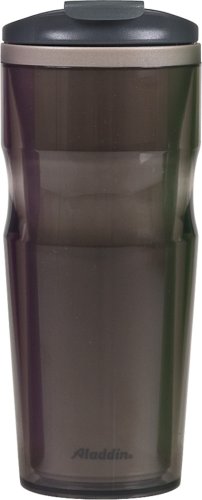 Aladdin Easy Grip 16-Ounce Tumbler Gray