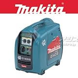 インバーター発電機　1.35kVA　周波数切替・防音型　G140IS