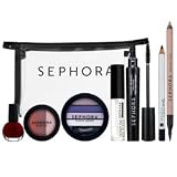 Sephora Brand Must Haves Kit ($85 Value)