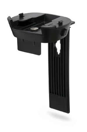 Wall Mount & Adjustable TV Clip - Kinect Camera/PlayStation Eye