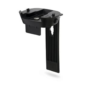 CTA Digital Universal Wall Mount & Clip for the Kinect Camera & PlayStation Eye (PS3/Xbox 360)