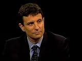 Charlie Rose (July 30, 2001) (Season 7, Episode 19)