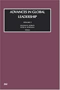 Advances in Global Leadership, Vol. 3 (Advances in Global Leadership) (Advances in Global Leadership) (Advances in Global Leadership)