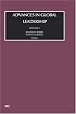 Advances in Global Leadership, Vol. 3 (Advances in Global Leadership) (Advances in Global Leadership) (Advances in Global Leadership)