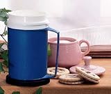 Weighted Cup - Internal Weight