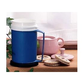 Click here to buy Weighted Cup - Bottom Coaster Weight by Sammons Preston.