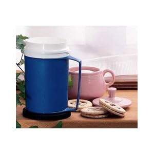 Weighted Cup - Internal Weight by 