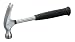 Tube Steel Rip Hammer, Non-Slip - 16 Ounces