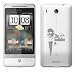 Coveroo The Godfather - Marlon Brando Replacement Cover for HTC Hero