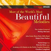 More of the World's Most Beautiful Melodies