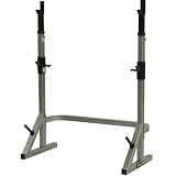 Valor Athletics Inc. BD - 17 Combo Squat / Bench Rack