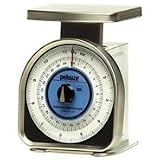 Review Rubbermaid  / Rubbermaid A012R Mechanical Portion Control Scale - Dual Read