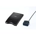 FURUNO [ 古野電気 ] [ ETC車載器 ] アンテナ分離音声タイプ  [ 12V/24V対応 ] ブラック [ 品番 ] FNK-M05