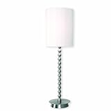 Portable lamp, Home Design South Beach Eclectic Table Lamp