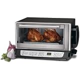 Cuisinart CTO-390PC Toaster oven