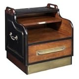 Authentic Models MF054 Short Cabinet 'Grand Hotel' - MF054,