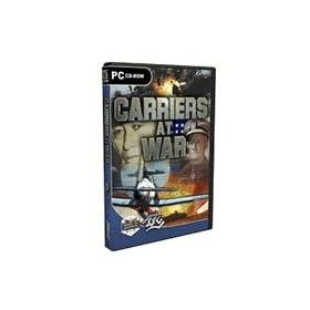 Carriers At War
