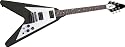 Gibson Flying V Electric Guitar  Ebony 