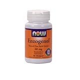 Now Foods Enzogenol, 60 Capsules
