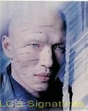 Yune, Rick - Signed 8x10