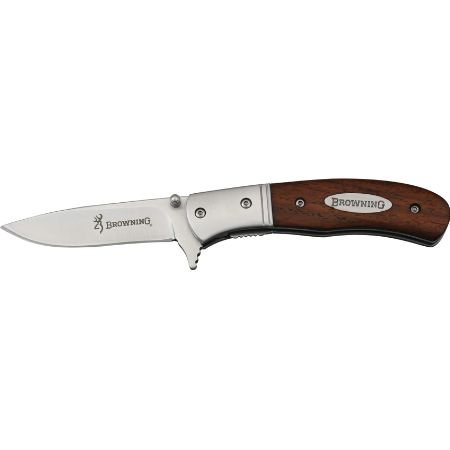 Browning Fast Task, Rosewood Browning Fast Task, Rosewood Hunting Knives