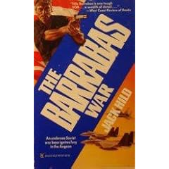 The Barrabas war