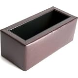 Bosca Old Leather Card Holder Brown