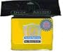 YELLOW - Max Protection Deck Armour - Gaming Deck Box - Horizontal - Shield - Yellow Deck Box