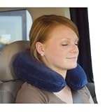 Memory Travel Core Pillow