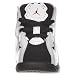 Nike Jordan Toddler True Flight Basketball Shoe Size: US2c White/Black