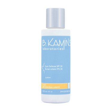 B. Kamins SunDefense SPF 30-4 oz.