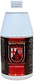 Review Wolfgang  / Wolfgang Clay Lubricant 64 oz. Refill