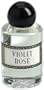 Violet Rain Perfume Oil -- 1/2 oz glass Bottle