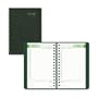 REDCB410WGRN - Daily Planner