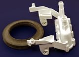 RV Toilet Vacuum Breaker Replacement Package
