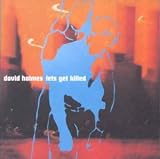 Lets Get Killed [VINYL]