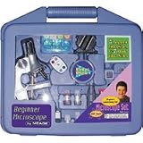 Meade 28-pc. Microscope Kit - White