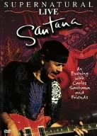 スーパーナチュラル・ライヴ [DVD]