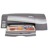 HP Deskjet 1220c/ps - Printer - color - ink-jet - A3 Plus - 600 dpi x 600 d ....