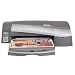 Electronics : HP Deskjet 1220c/ps - Printer - color - ink-jet - A3 Plus - 600 dpi x 600 dpi - up to 11 ppm (mono) / up to 9.5 ppm (color) - capacity: 150 sheets - Parallel, USB