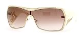 Christian Dior - Christian Dior GAUCHO 2 HKADL GOLDBEIGE/BROWNGRADIENT  Designer Sunglasses