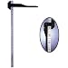 Deluxe Aluminum Horse Height Measuring Stick