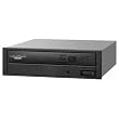 Sony Optiarc AD-7243S - Disk drive - DVD�RW (�R DL) / DVD-RAM - 24x24x12x - Serial ATA - internal - 5.25" - black - Labelflash