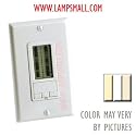 24 HOUR PROGRAMMABLE TIMER SAVES ENERGY