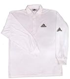 Adidas Long Sleeve Cricket Shirt, Medium