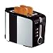 Philips HD2626/20  Matt Finish Metal Toaster 2-Slice 1000w