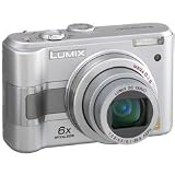 Digital Still Camera 6MP